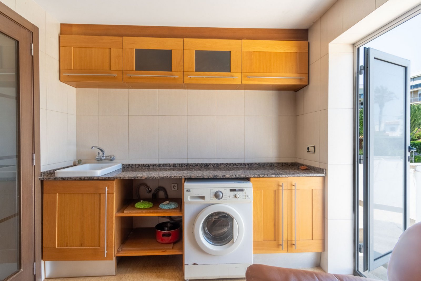 C4XY8285DEN Villa mit Meerblick, Gästeapartment und großem Grundstück zu verkaufen in Las Rotas, Denia.