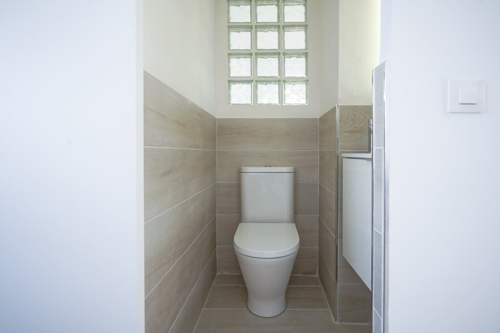 C4XY4580BELL Doppelhaushälfte zu verkaufen in Calistros, Benitachell