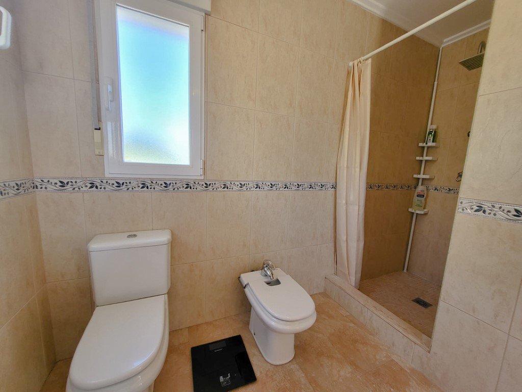 6440MOR Traditionelle spanische Villa zum Verkauf in Moraira