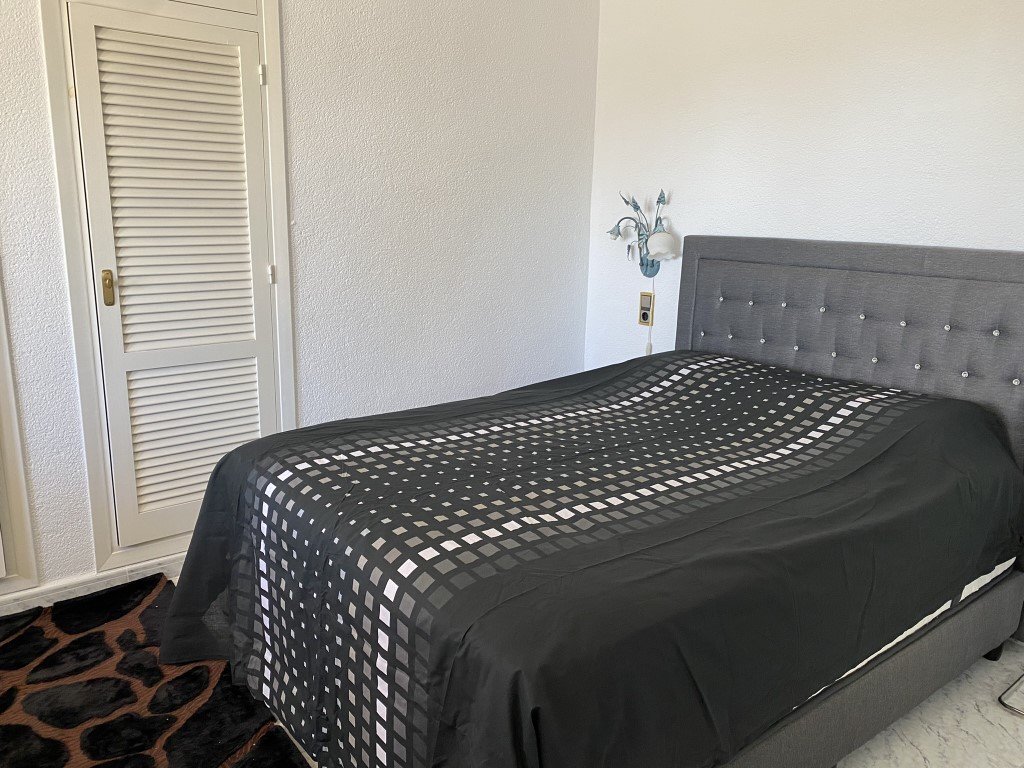 C3XY6446BEN Geräumige traditionelle spanische Villa mit Meerblick zum Verkauf in Benissa