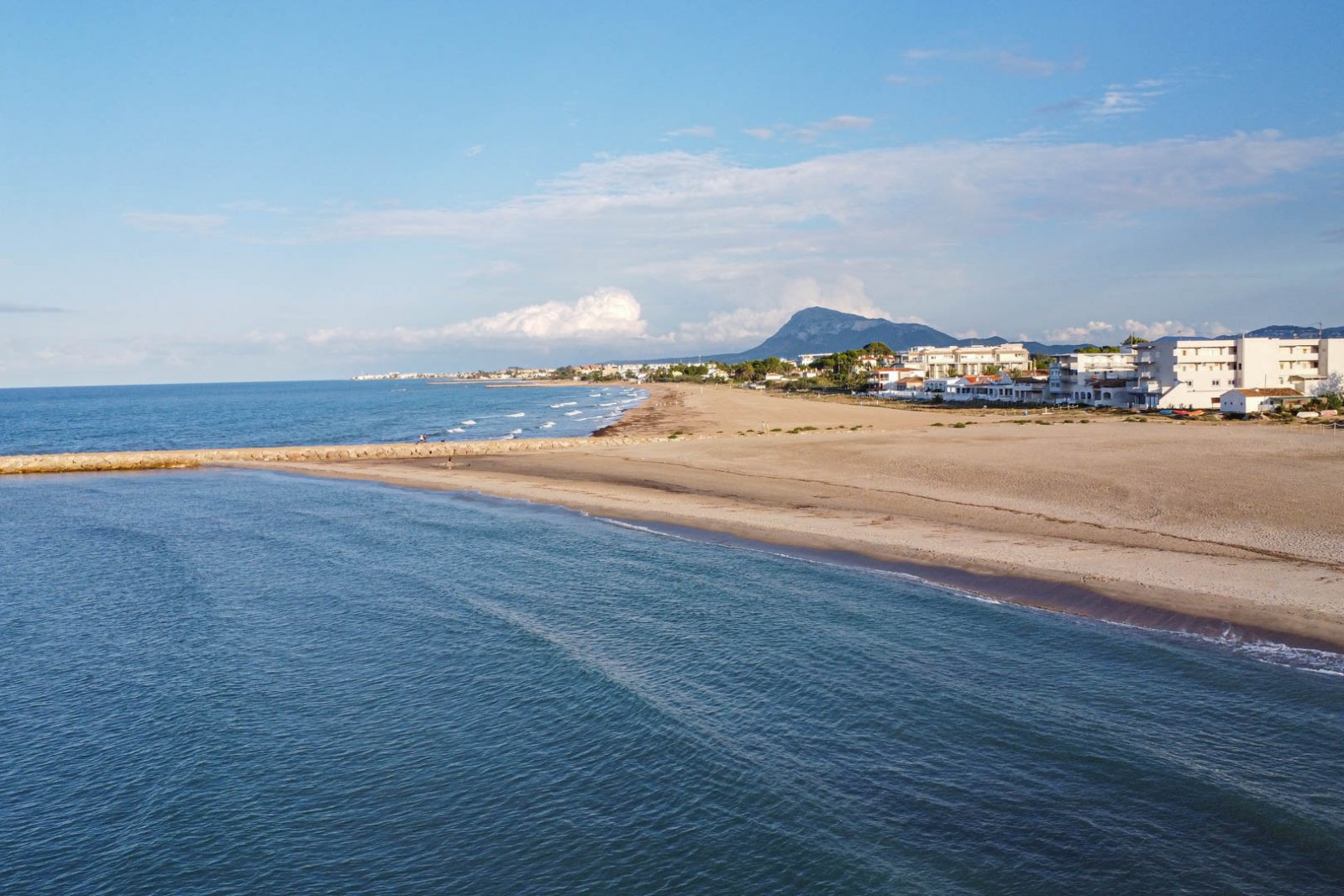 8069ELS Urbanes Grundstück in Els Poblets zu verkaufen