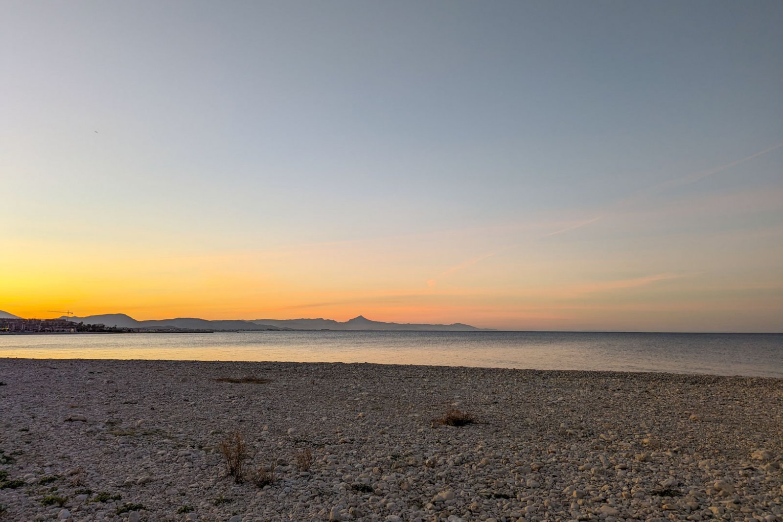 8069ELS Urbanes Grundstück in Els Poblets zu verkaufen