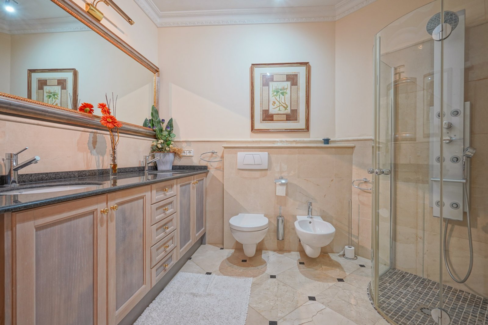 8100SEL Große Luxusvilla in La Sella zu verkaufen