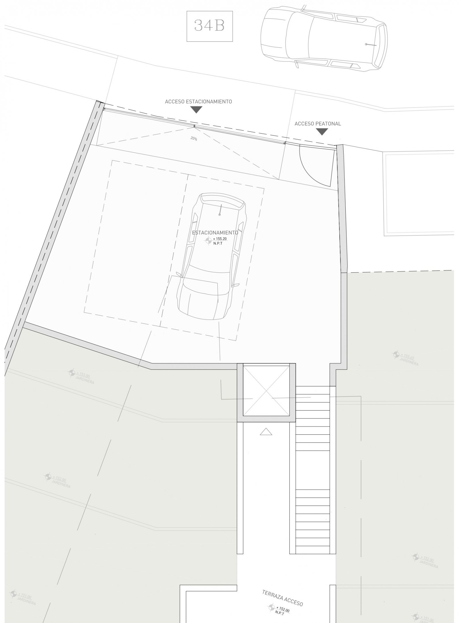 4310BEN Moderne Villa mit atemberaubendem Meerblick in Benissa zu verkaufen