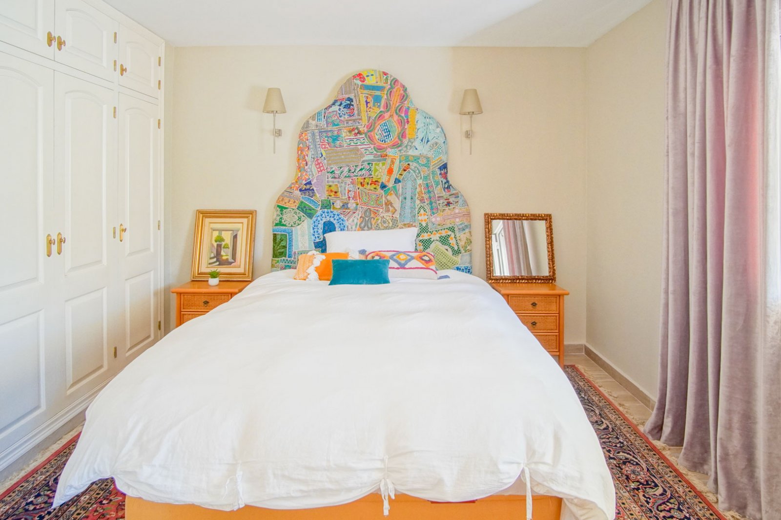 8152PEG Villa mit Meerblick zum Verkauf in Monte Pego