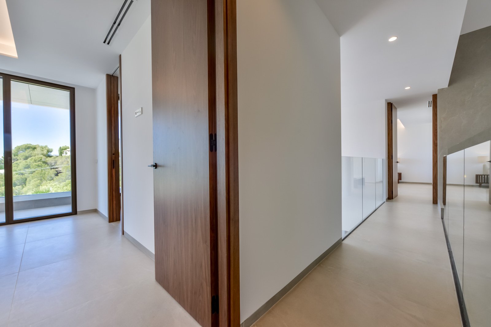 4405ALT Fantastische Neubauvilla mit Meerblick zum Verkauf in Altea