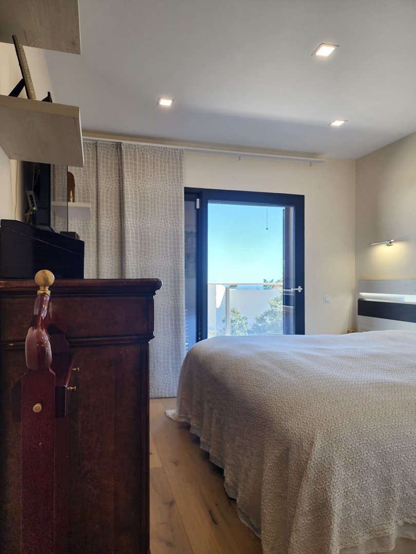 4411BELL Moderne Villa mit Meerblick zum Verkauf in Cumbre del Sol