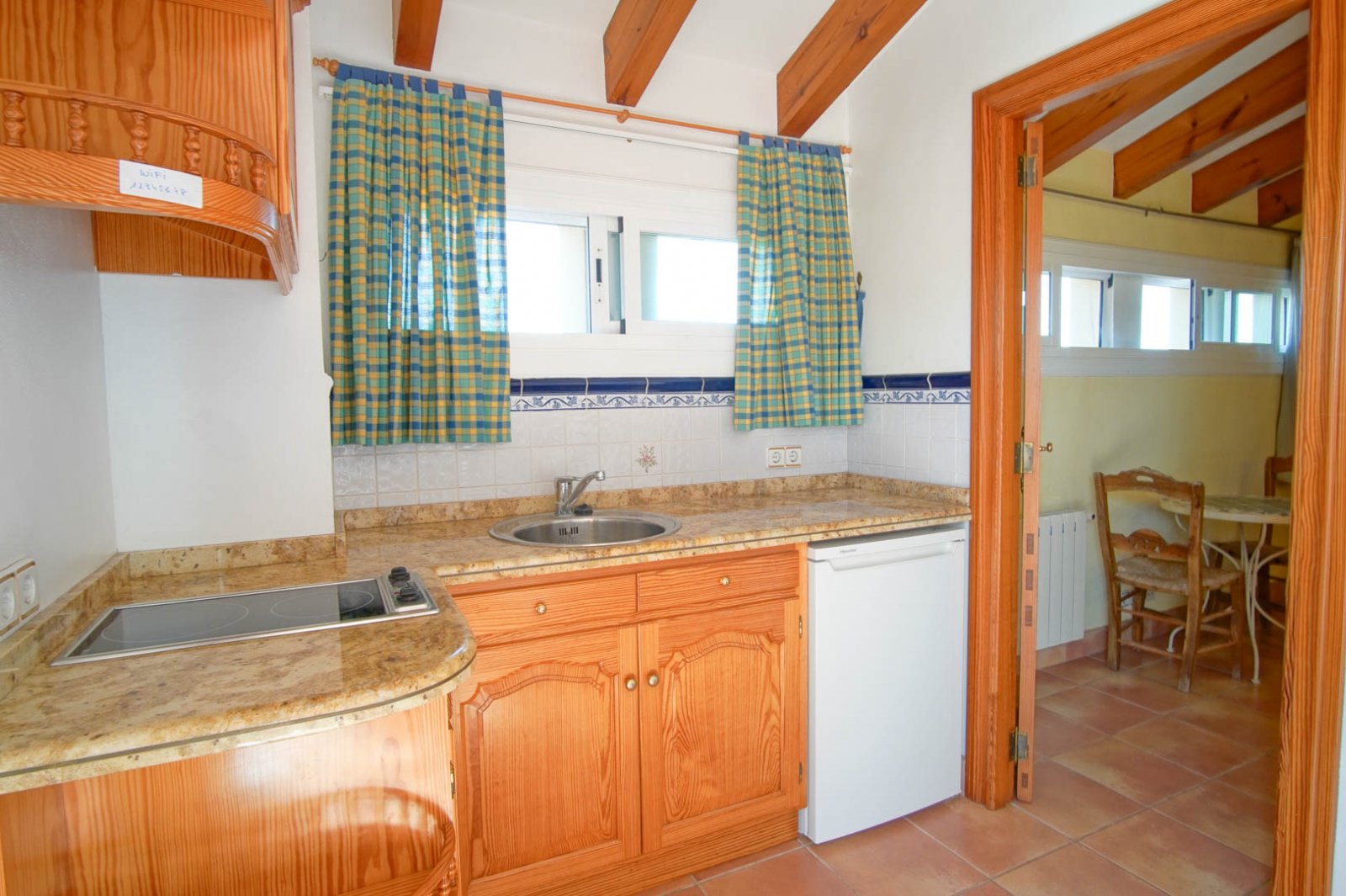 C3XY4422BEN Sehr große Villa mit 3 Gästehäusern auf 11.000 m2 zum Verkauf in Benissa