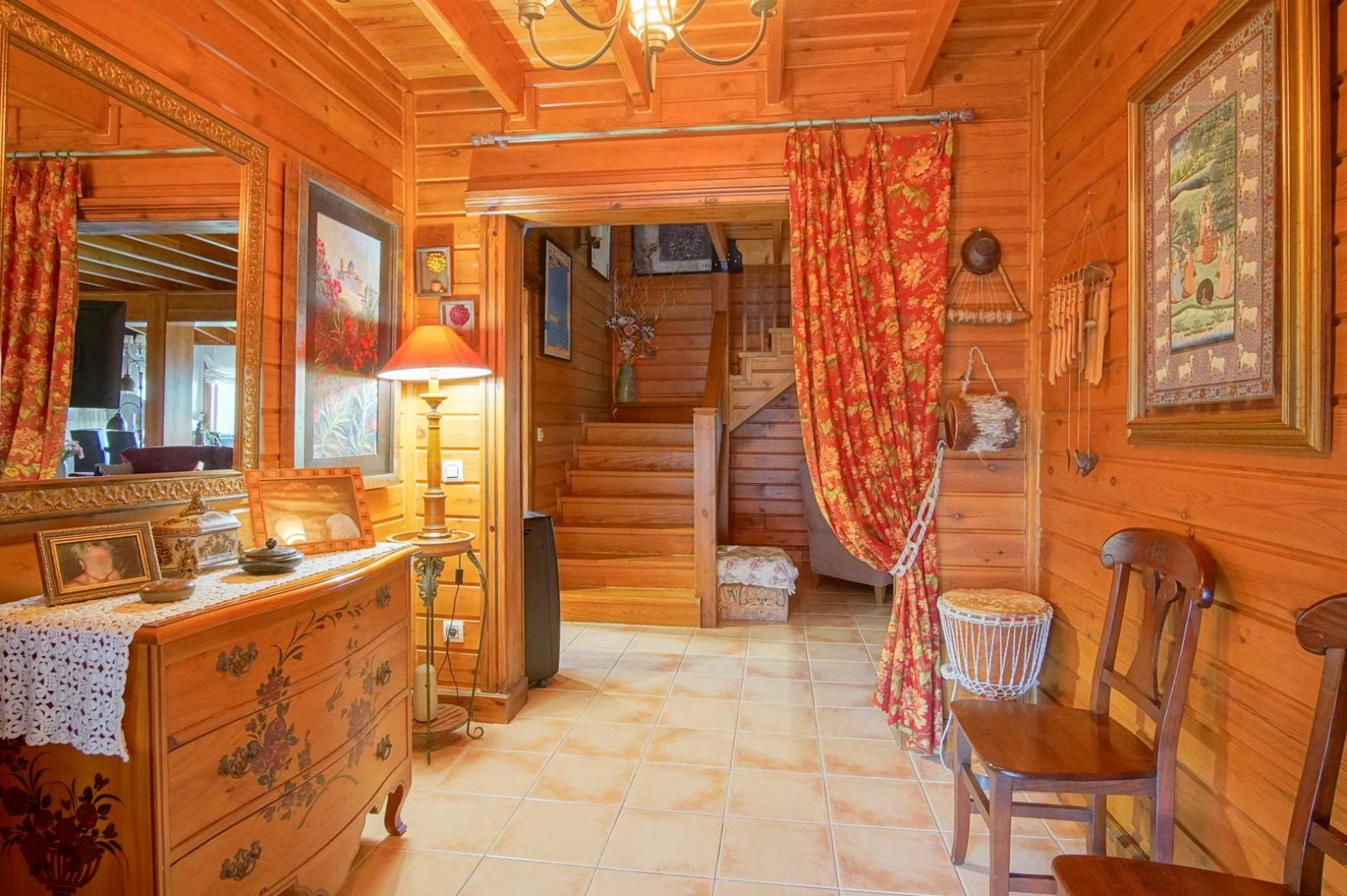 C3XY8197ORB Großer Bauernhof mit viel Land und Stall zum Verkauf in Orba