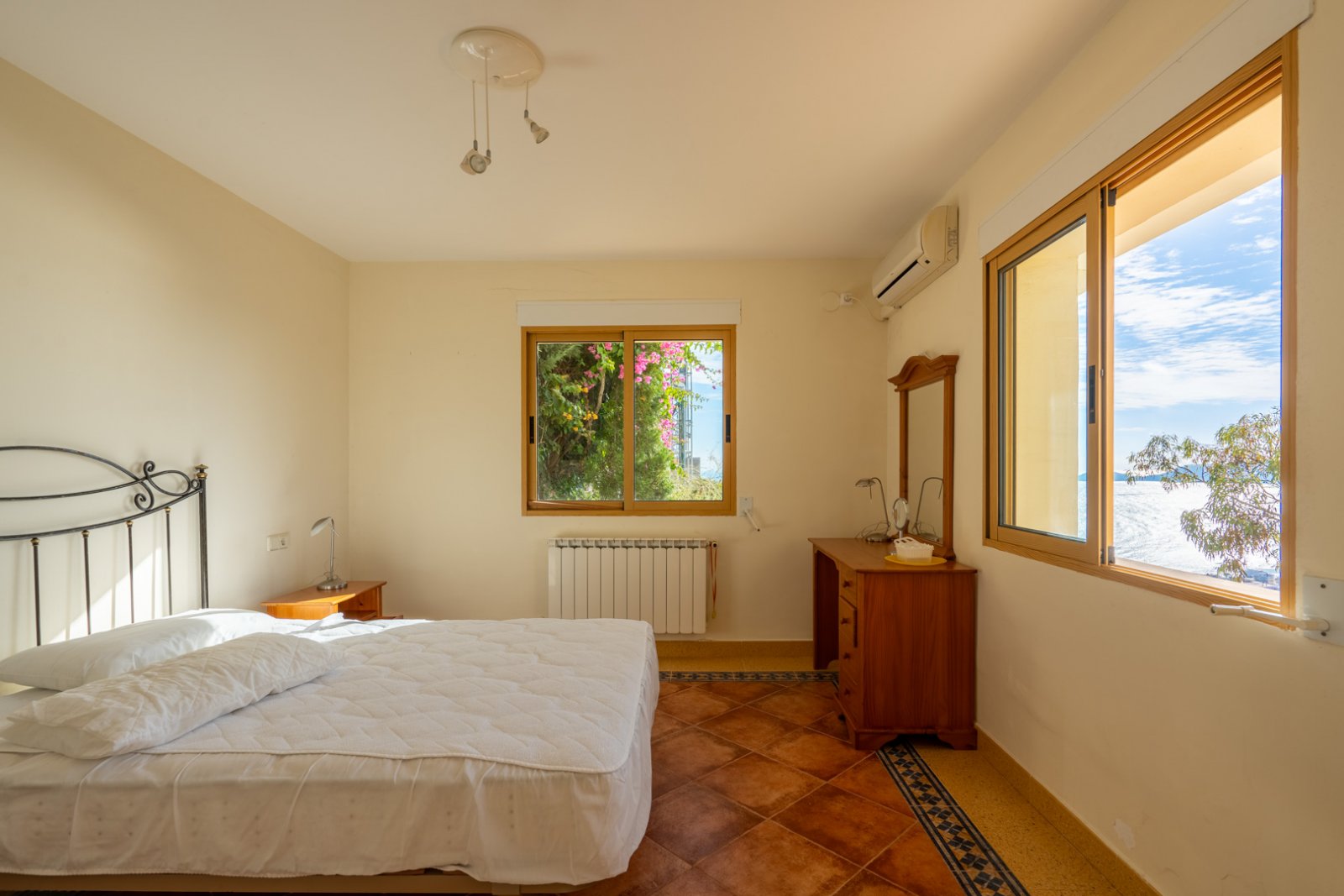 C4XY4448JAV Villa mit atemberaubendem Meerblick zu verkaufen in La Corona, Jávea