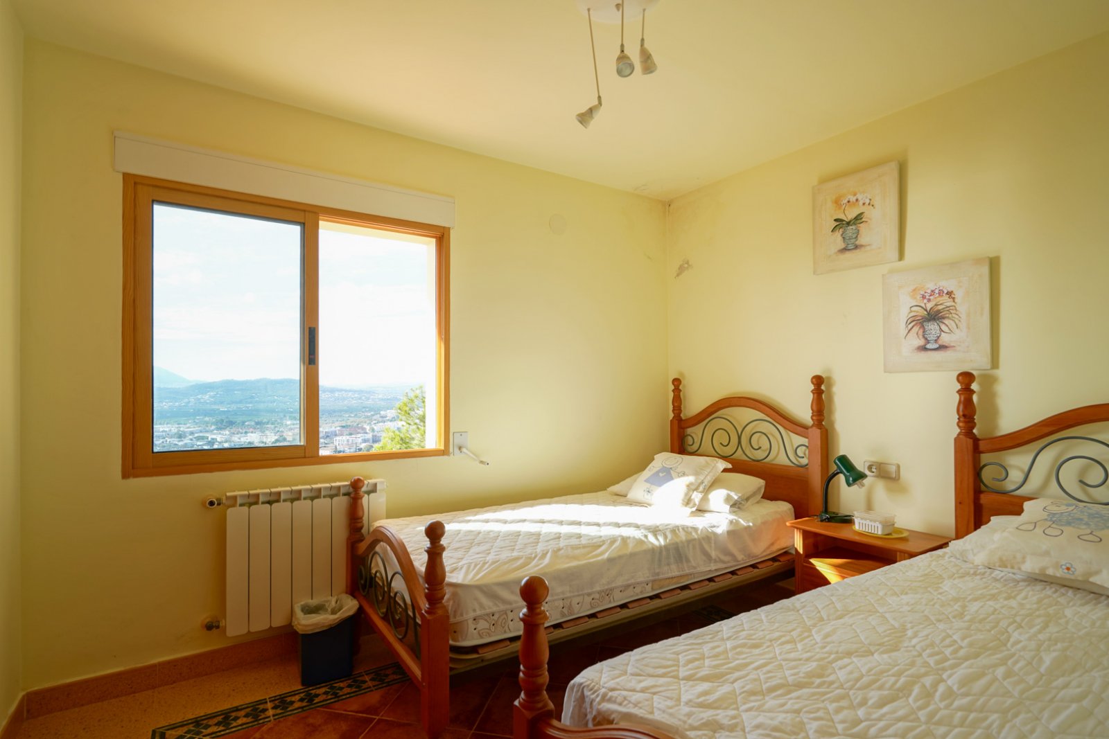 C4XY4448JAV Villa mit atemberaubendem Meerblick zu verkaufen in La Corona, Jávea