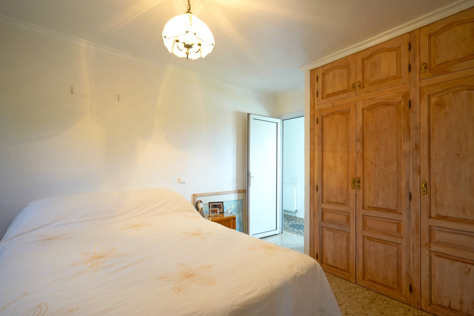 4396JAV Traditionelle Villa mit Gästehaus zu verkaufen in Jávea