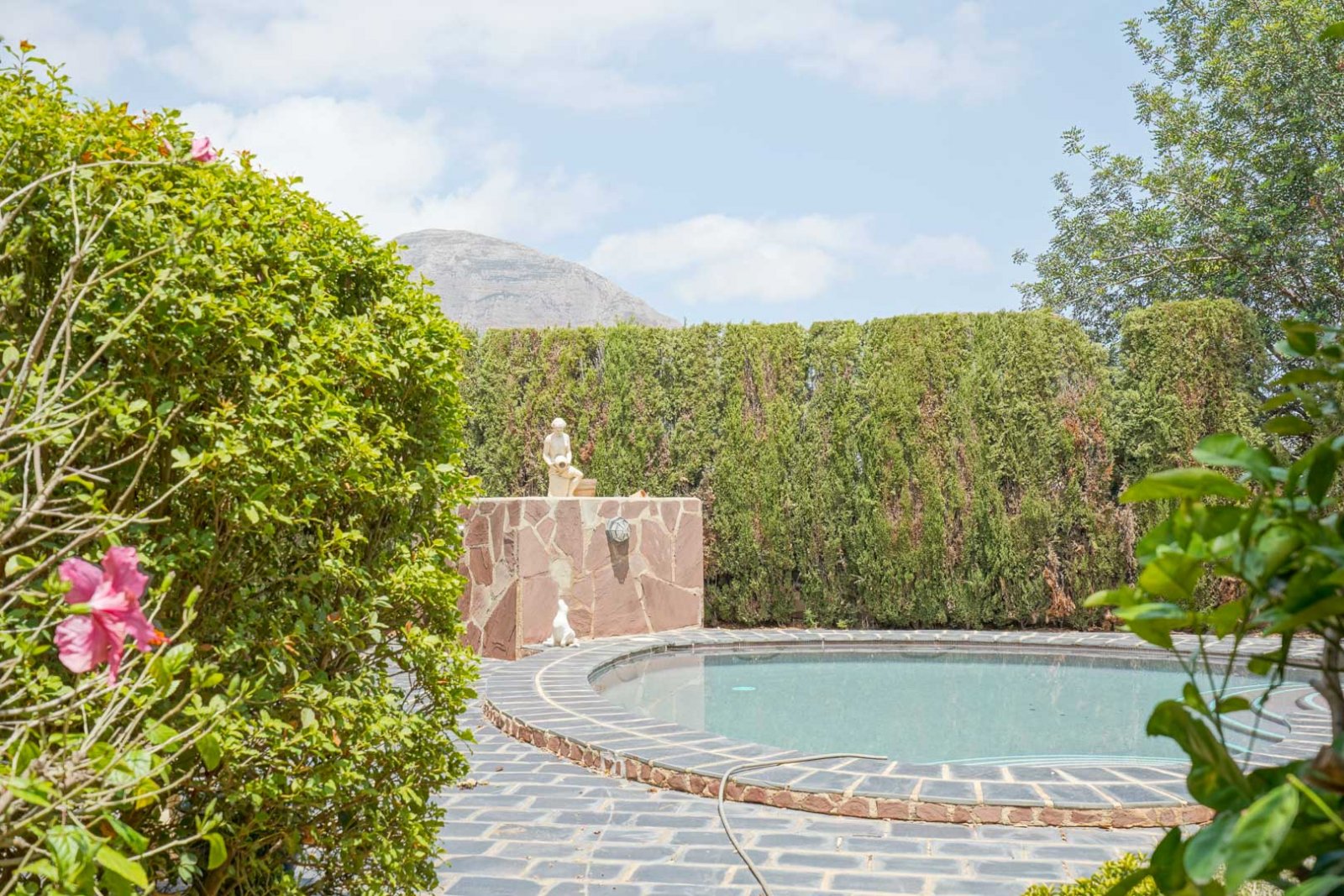 4396JAV Traditionelle Villa mit Gästehaus zu verkaufen in Jávea