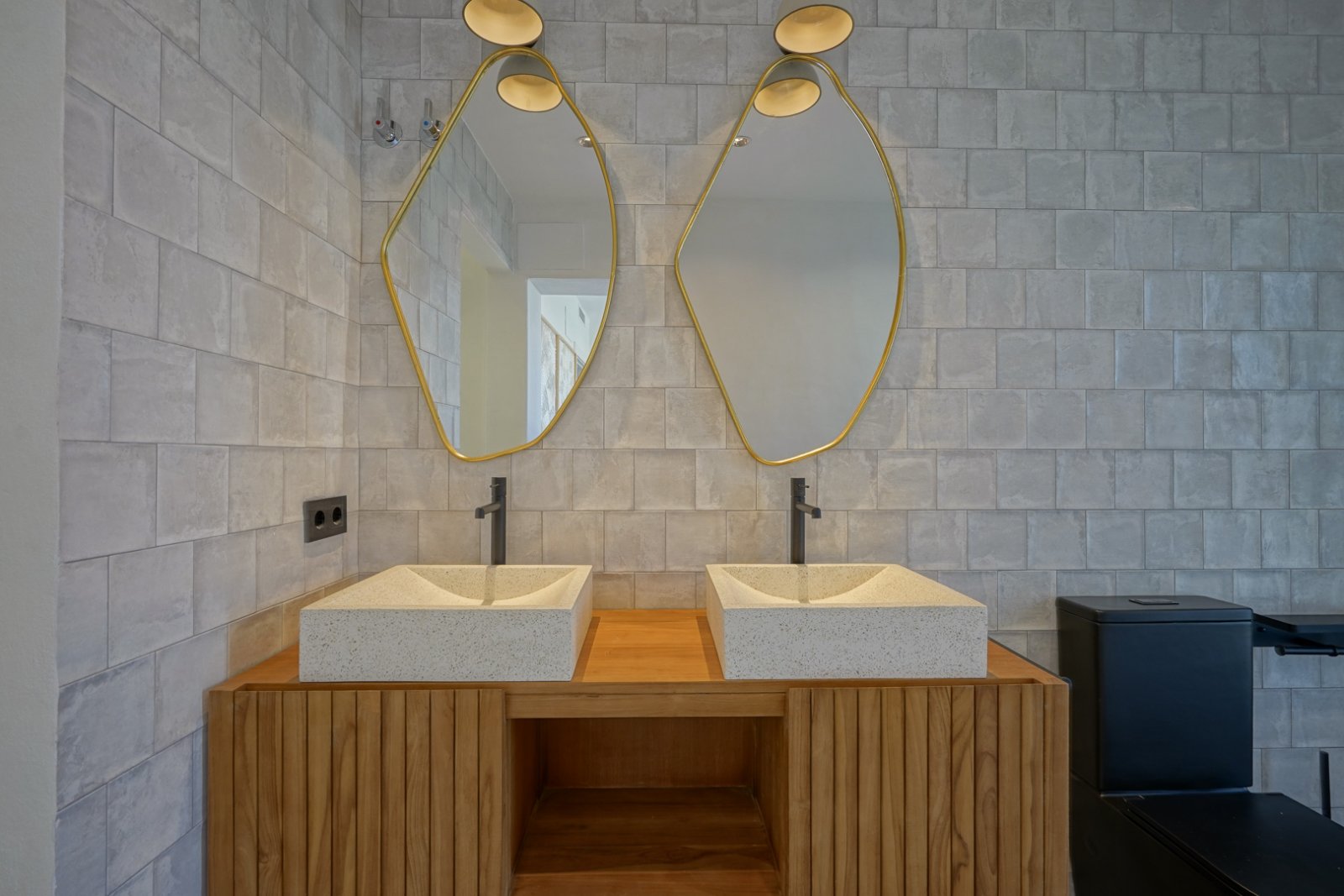 C3XY4483JAV Neubauvilla zum Verkauf in Puerta Fenicia, Jávea