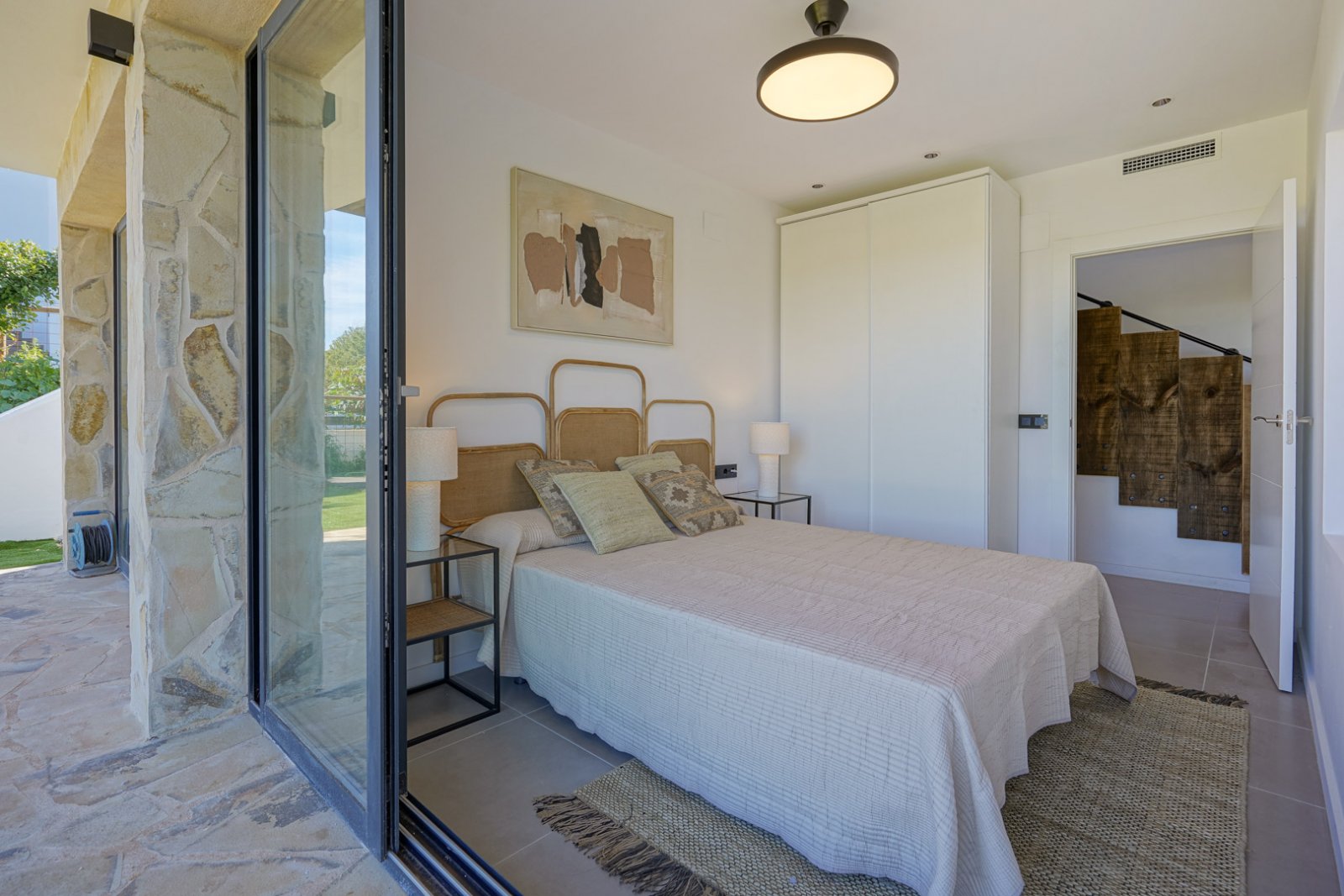 C3XY4483JAV Neubauvilla zum Verkauf in Puerta Fenicia, Jávea