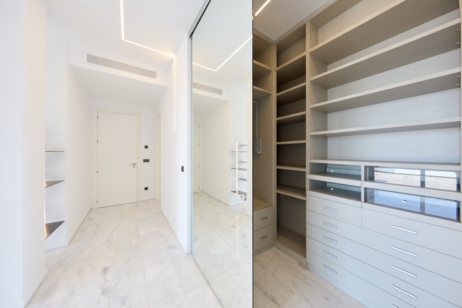 4506ALT Luxusvilla mit Meerblick zum Verkauf in Altea Hills