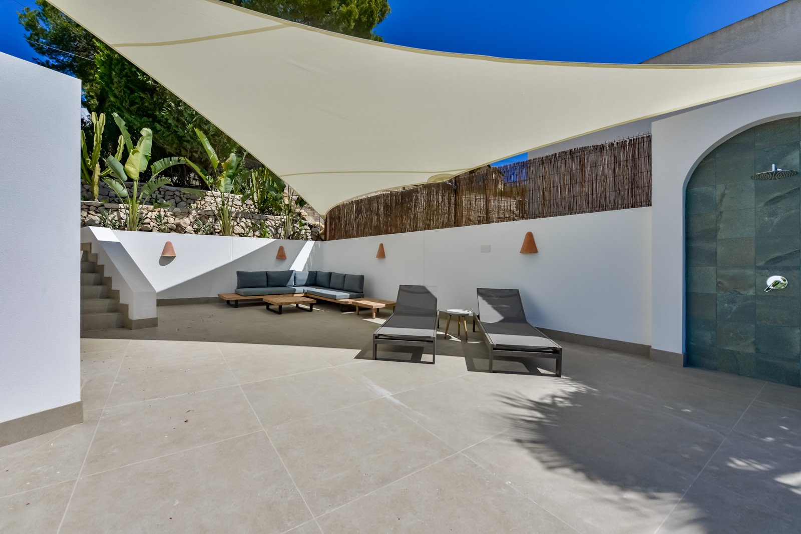 4511ALT Schöne renovierte 5-Schlafzimmer-Villa zum Verkauf in Altea