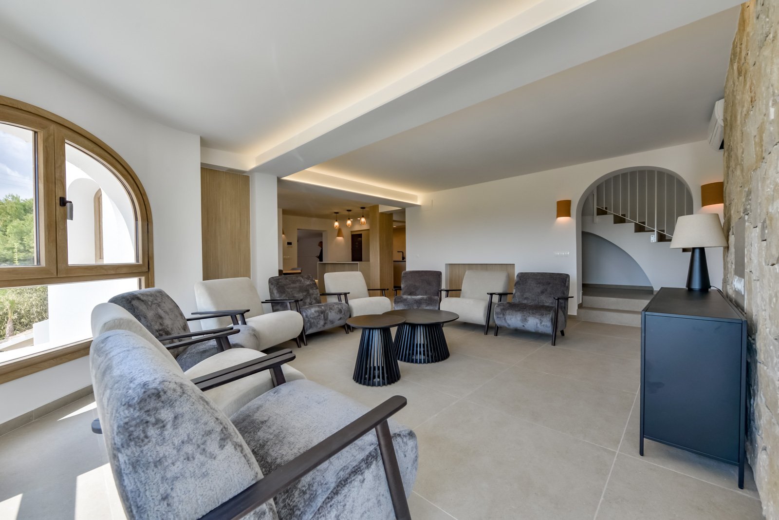 4511ALT Schöne renovierte 5-Schlafzimmer-Villa zum Verkauf in Altea