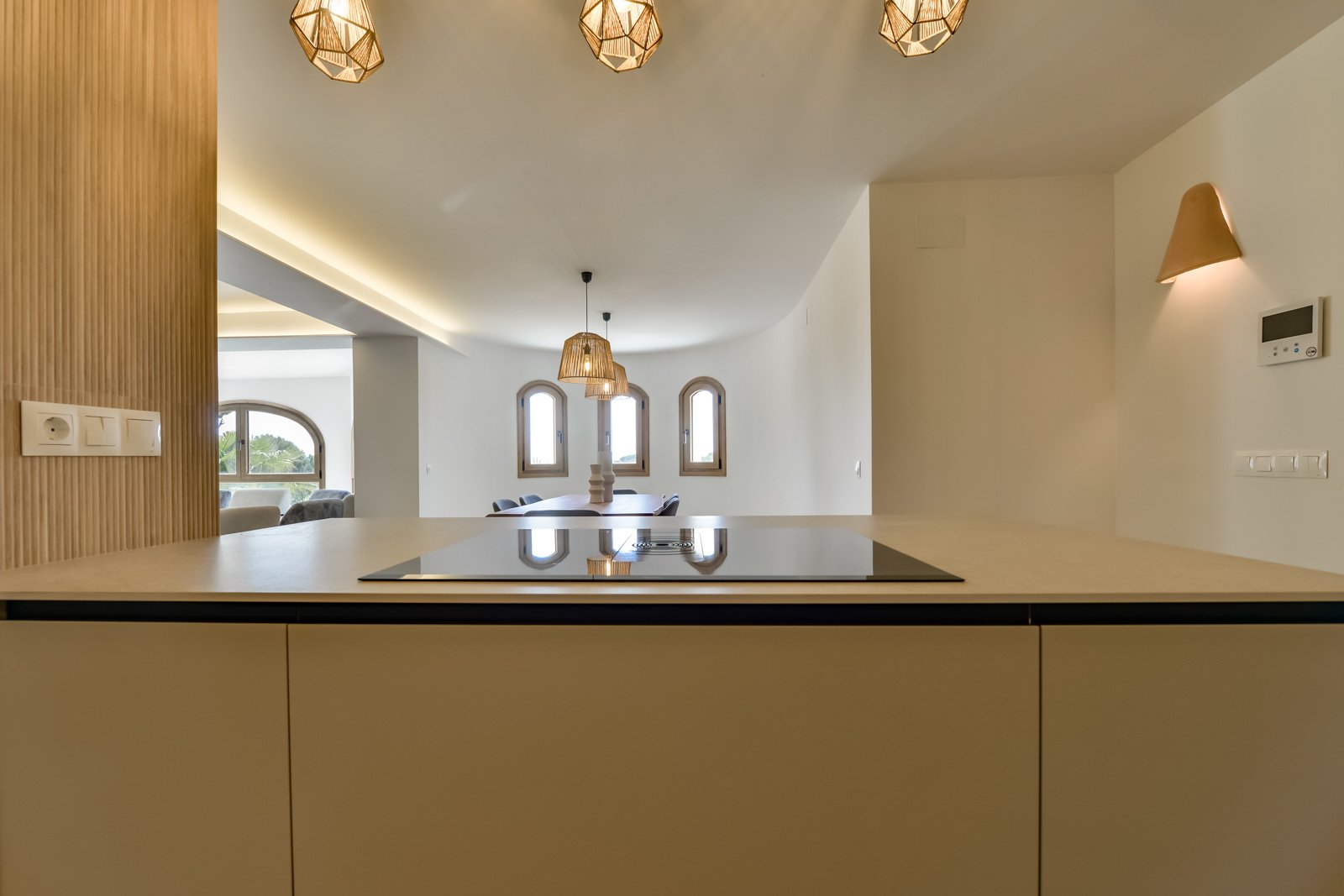 4511ALT Schöne renovierte 5-Schlafzimmer-Villa zum Verkauf in Altea