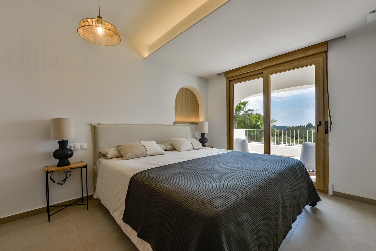 4511ALT Schöne renovierte 5-Schlafzimmer-Villa zum Verkauf in Altea