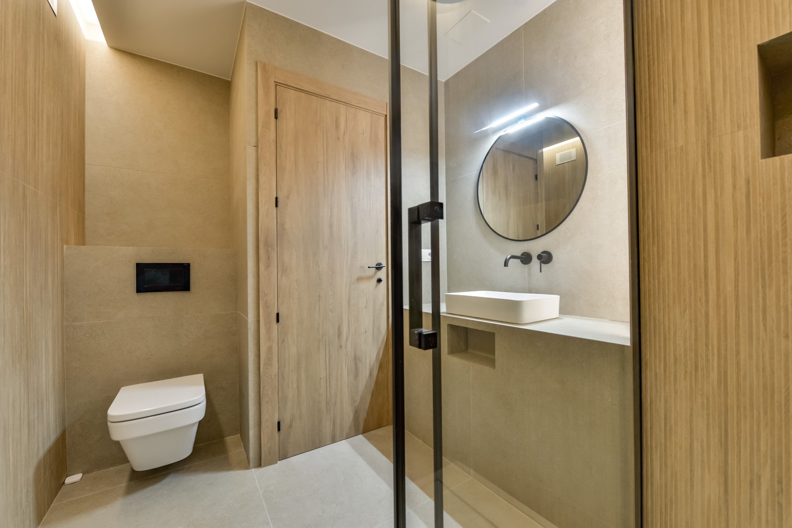 4511ALT Schöne renovierte 5-Schlafzimmer-Villa zum Verkauf in Altea