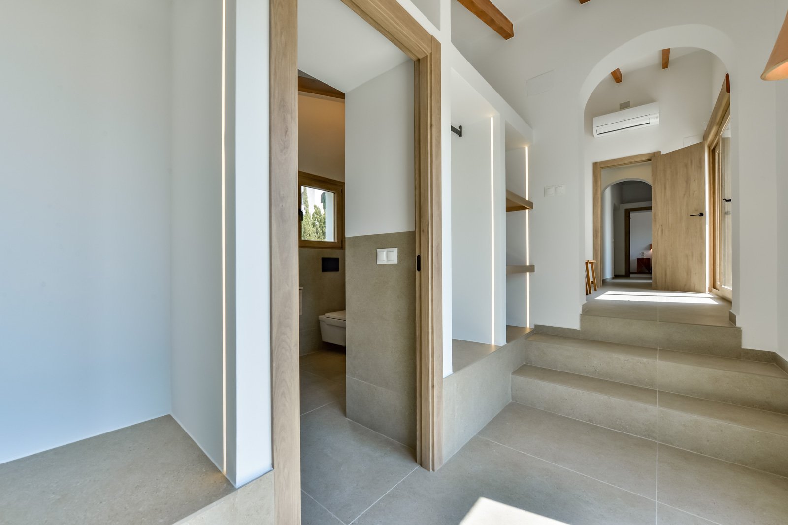 4511ALT Schöne renovierte 5-Schlafzimmer-Villa zum Verkauf in Altea