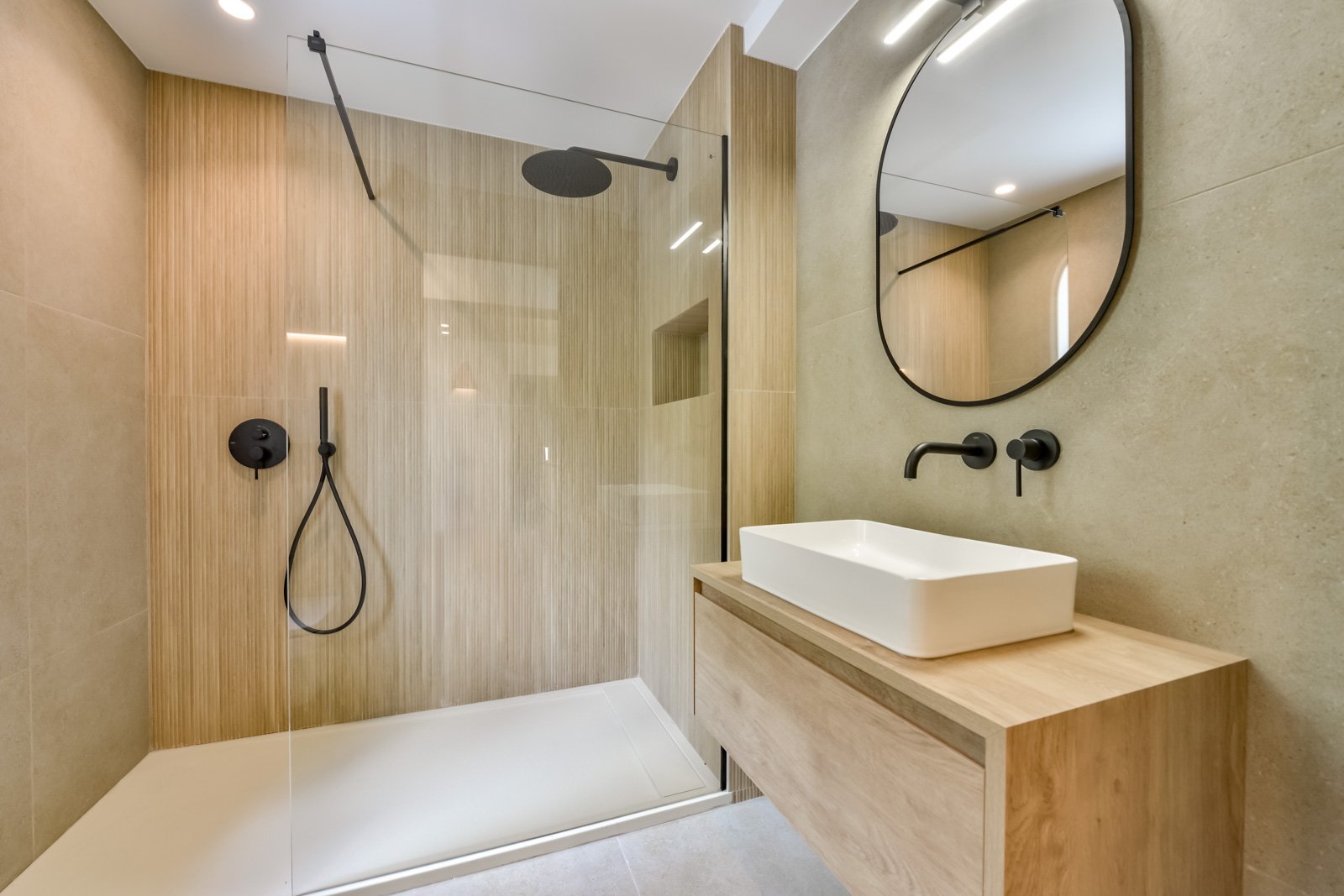 4511ALT Schöne renovierte 5-Schlafzimmer-Villa zum Verkauf in Altea