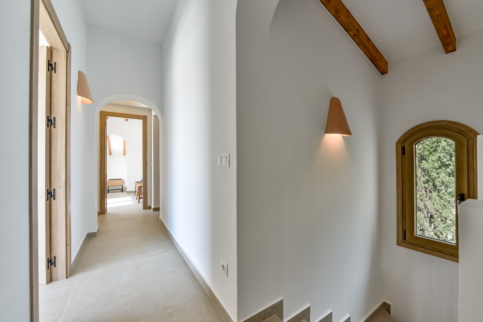 4511ALT Schöne renovierte 5-Schlafzimmer-Villa zum Verkauf in Altea