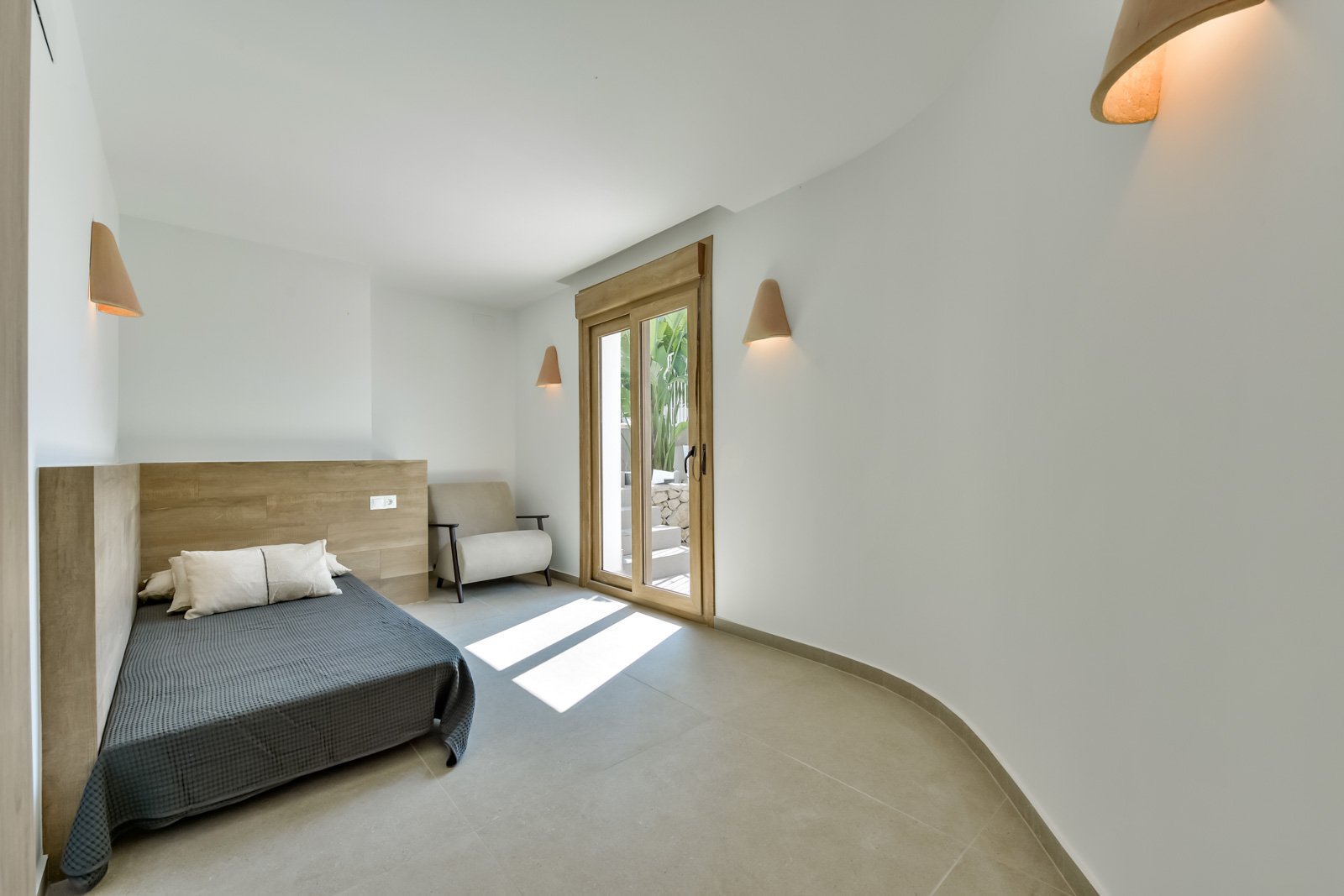 4511ALT Schöne renovierte 5-Schlafzimmer-Villa zum Verkauf in Altea