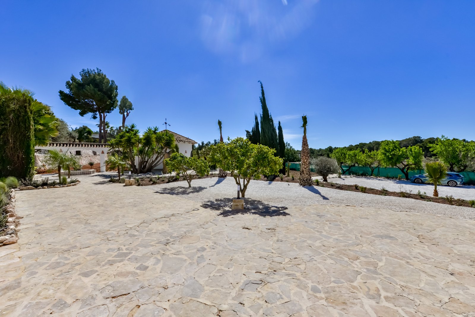 4511ALT Schöne renovierte 5-Schlafzimmer-Villa zum Verkauf in Altea