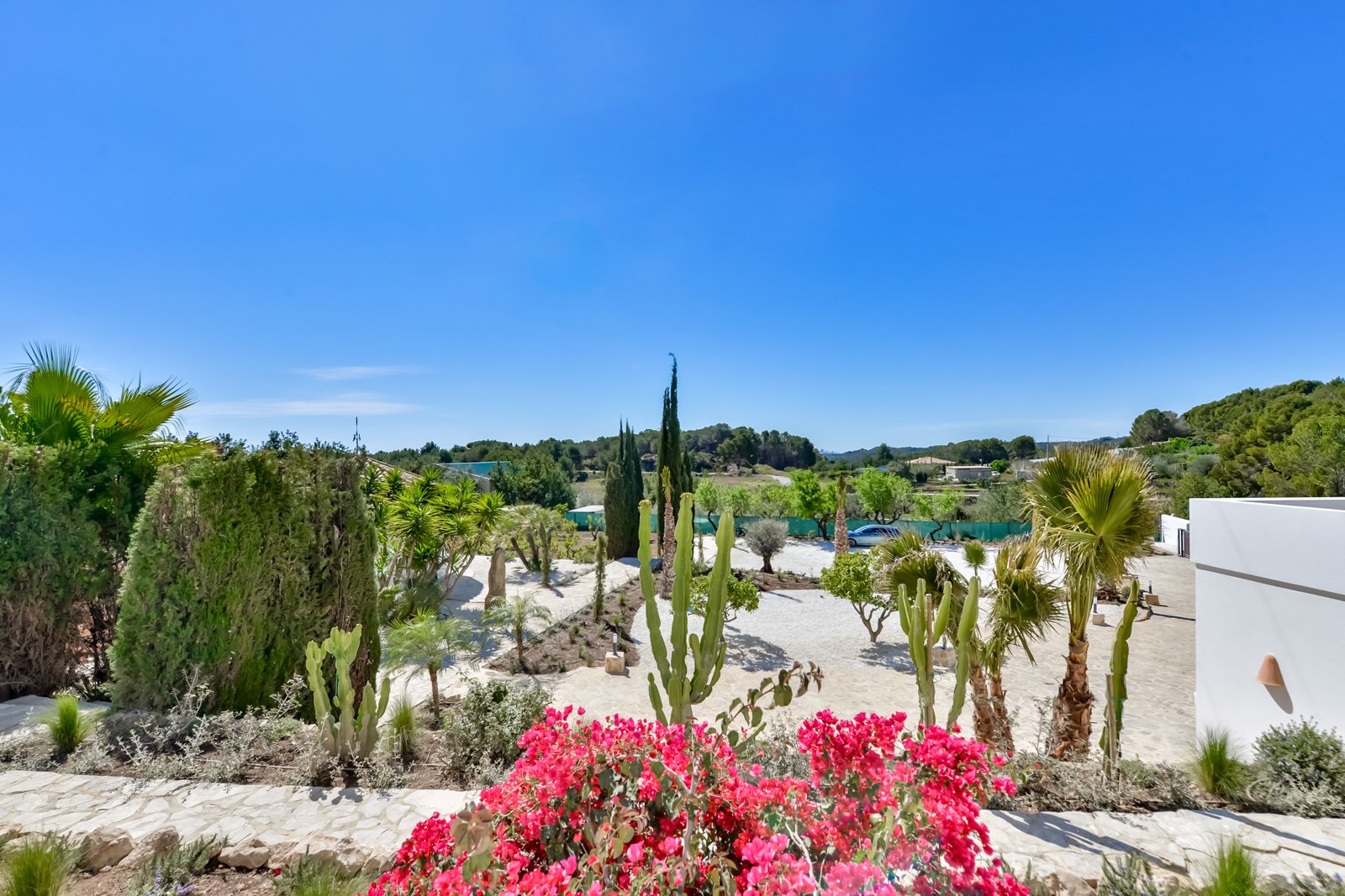 4511ALT Schöne renovierte 5-Schlafzimmer-Villa zum Verkauf in Altea