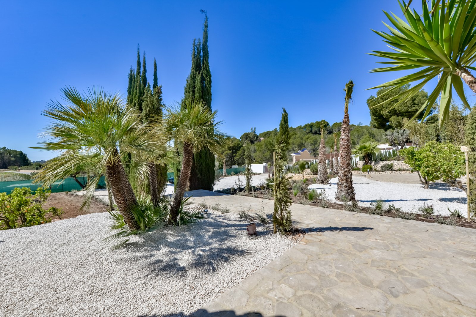 4511ALT Schöne renovierte 5-Schlafzimmer-Villa zum Verkauf in Altea