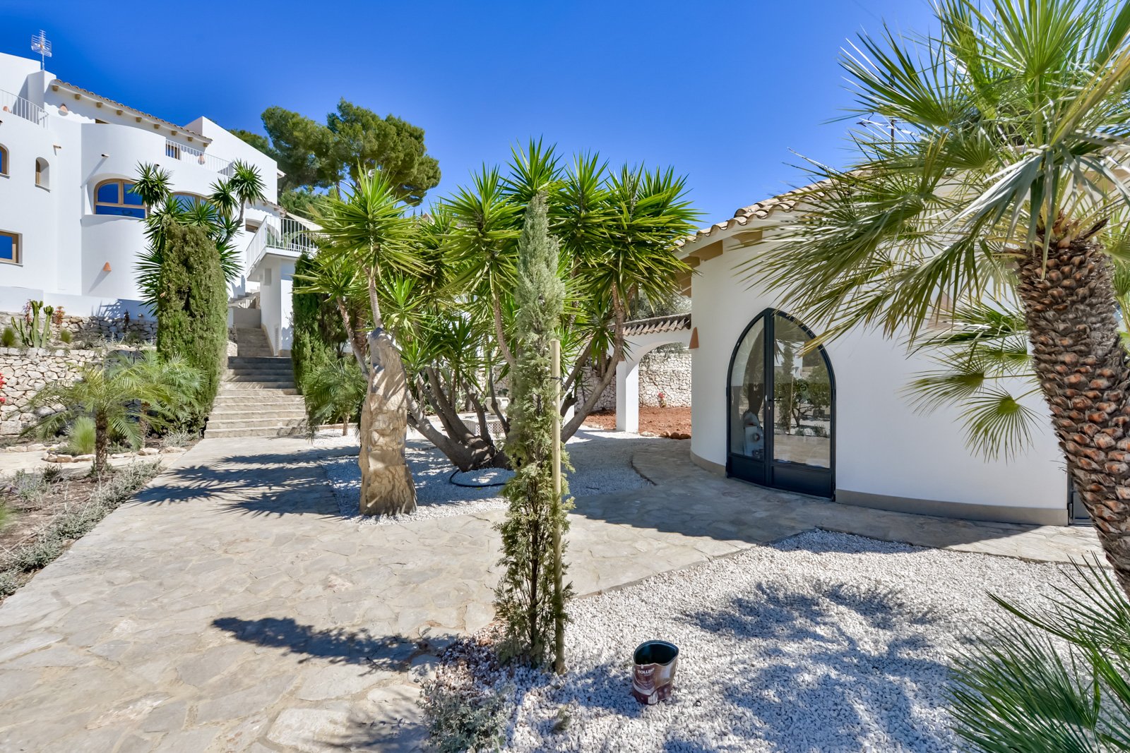 4511ALT Schöne renovierte 5-Schlafzimmer-Villa zum Verkauf in Altea