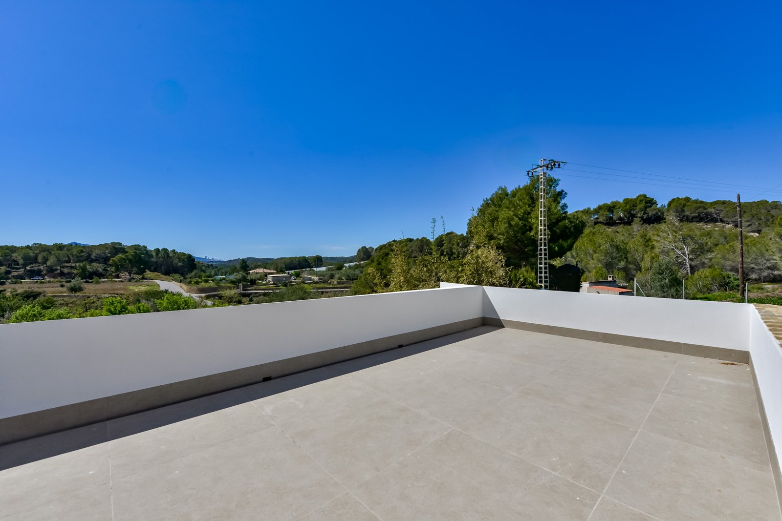 4511ALT Schöne renovierte 5-Schlafzimmer-Villa zum Verkauf in Altea