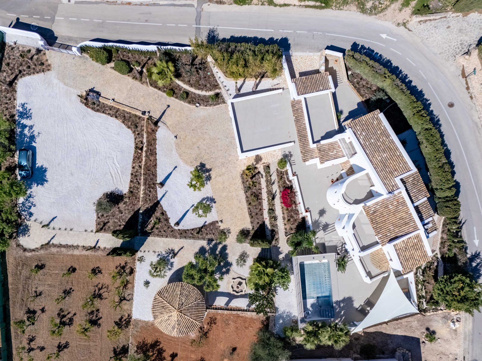 4511ALT Schöne renovierte 5-Schlafzimmer-Villa zum Verkauf in Altea