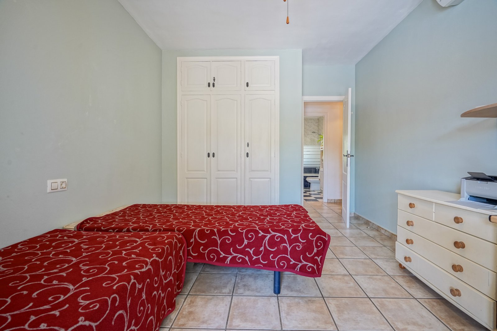 C4XY4578JAV Traditionelle Villa zum Verkauf in Costa Nova, Jávea