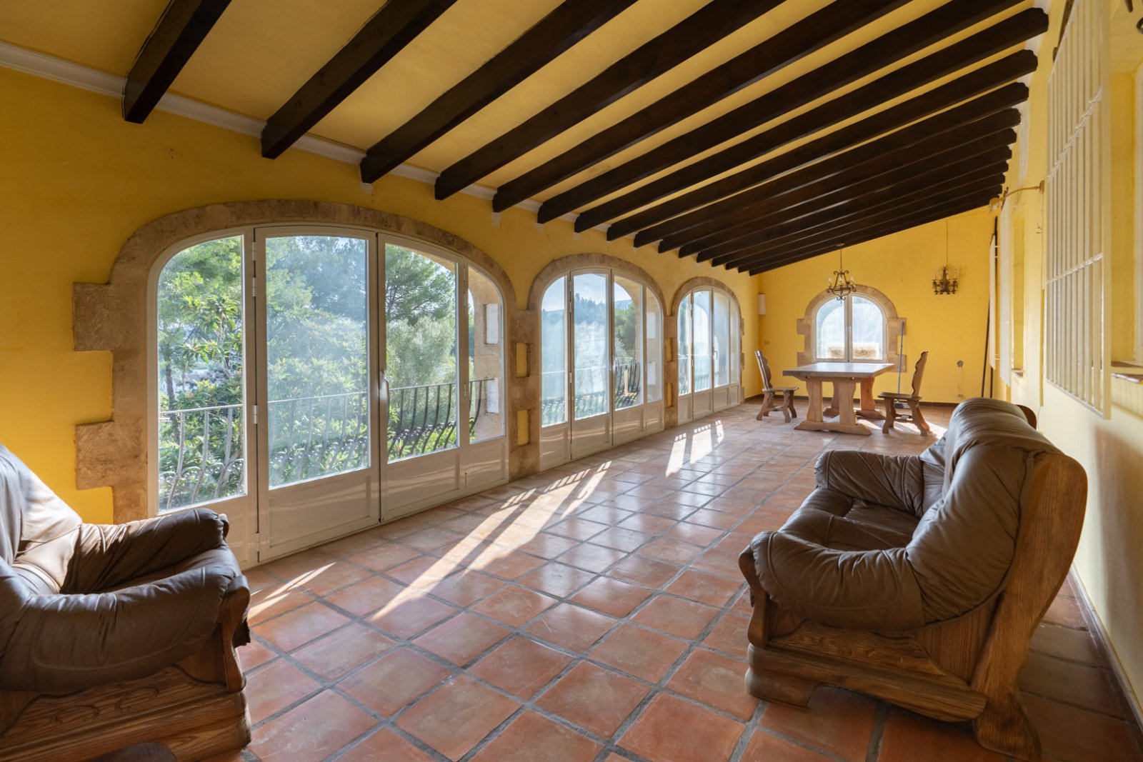 C3XY4583JAV Villa zum Verkauf in La Lluca Jávea