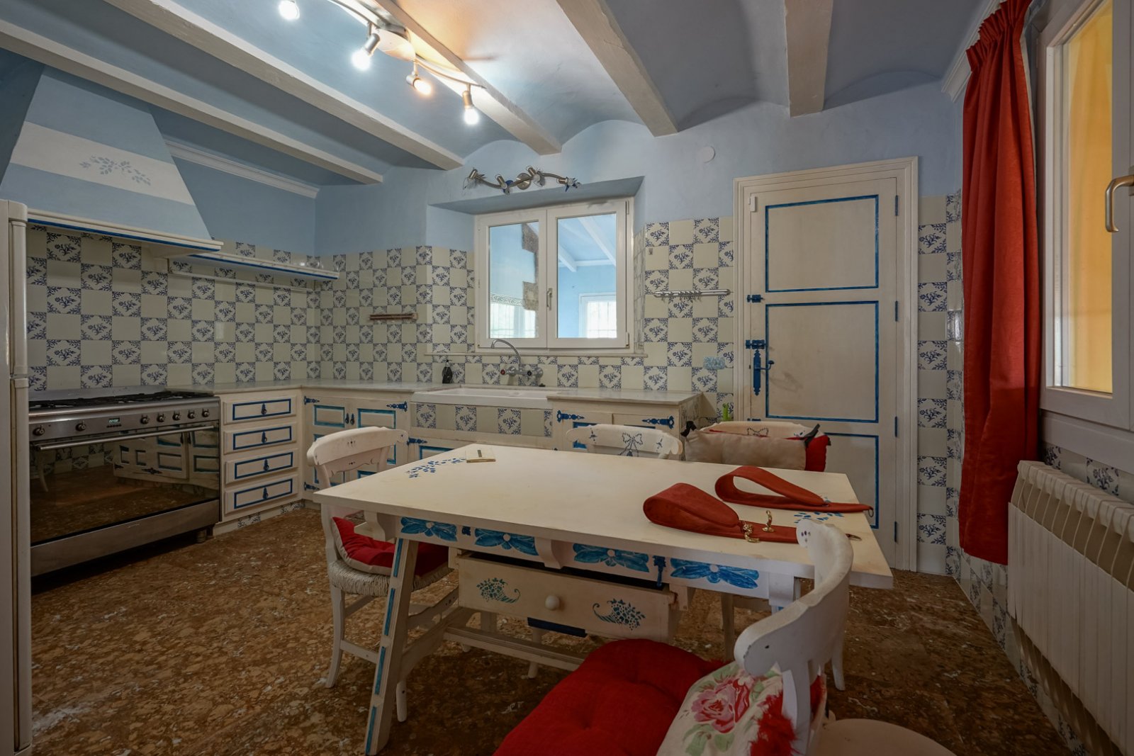 C3XY4583JAV Villa zum Verkauf in La Lluca Jávea