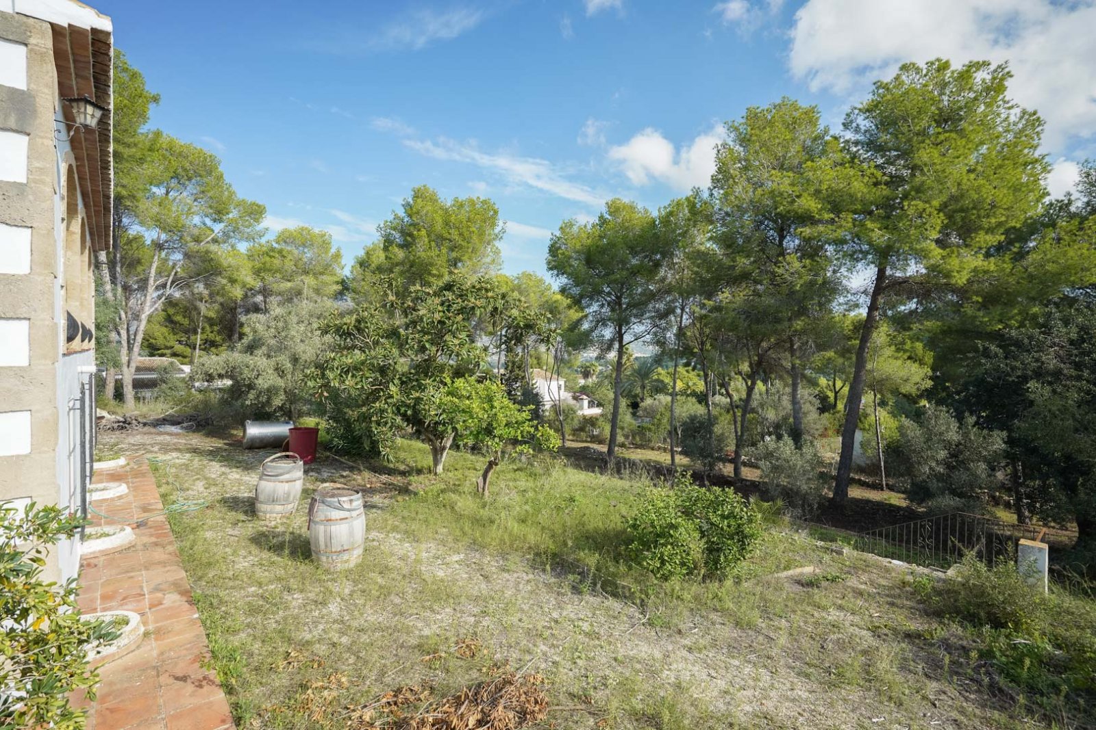 C3XY4583JAV Villa zum Verkauf in La Lluca Jávea