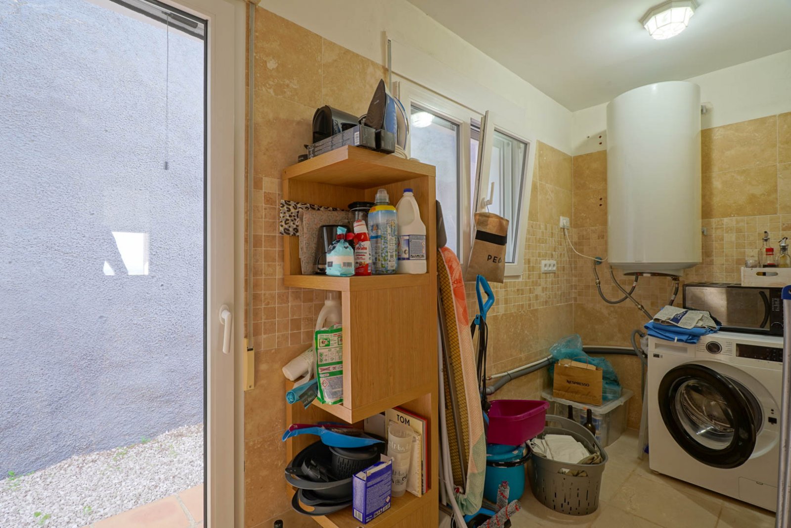 C4XY8309SEL Mediterrane Villa mit Panoramablick auf das Meer zum Verkauf in La Sella, Pedreguer.