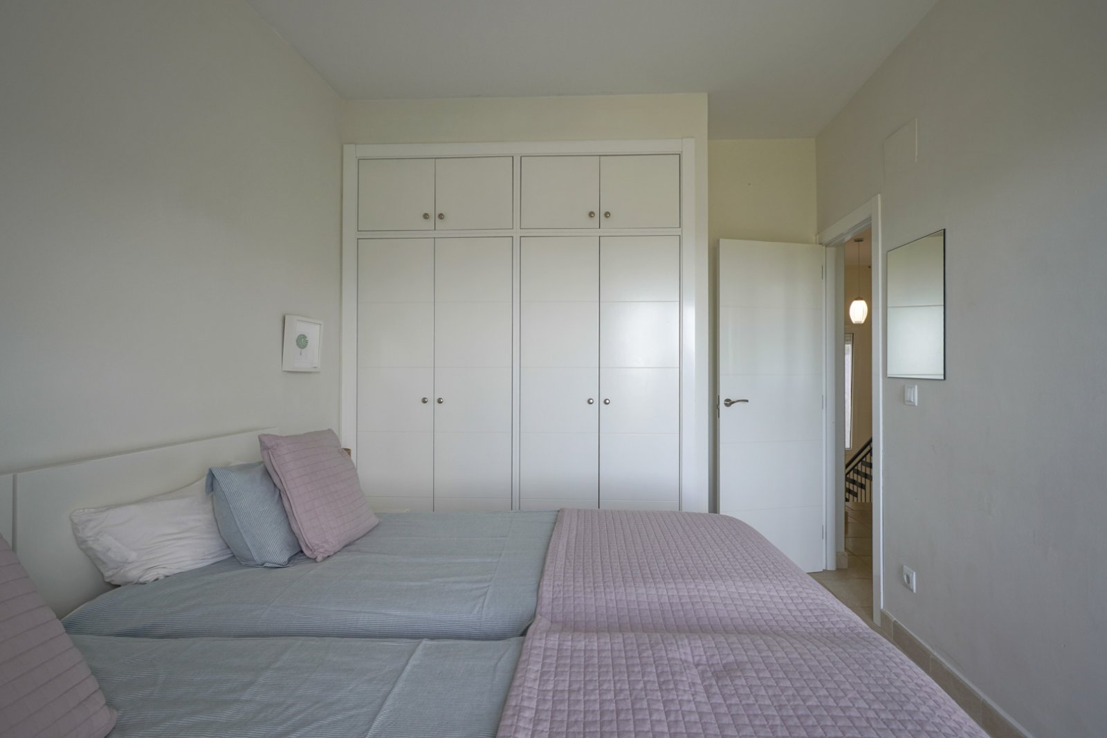 C4XY8309SEL Mediterrane Villa mit Panoramablick auf das Meer zum Verkauf in La Sella, Pedreguer.