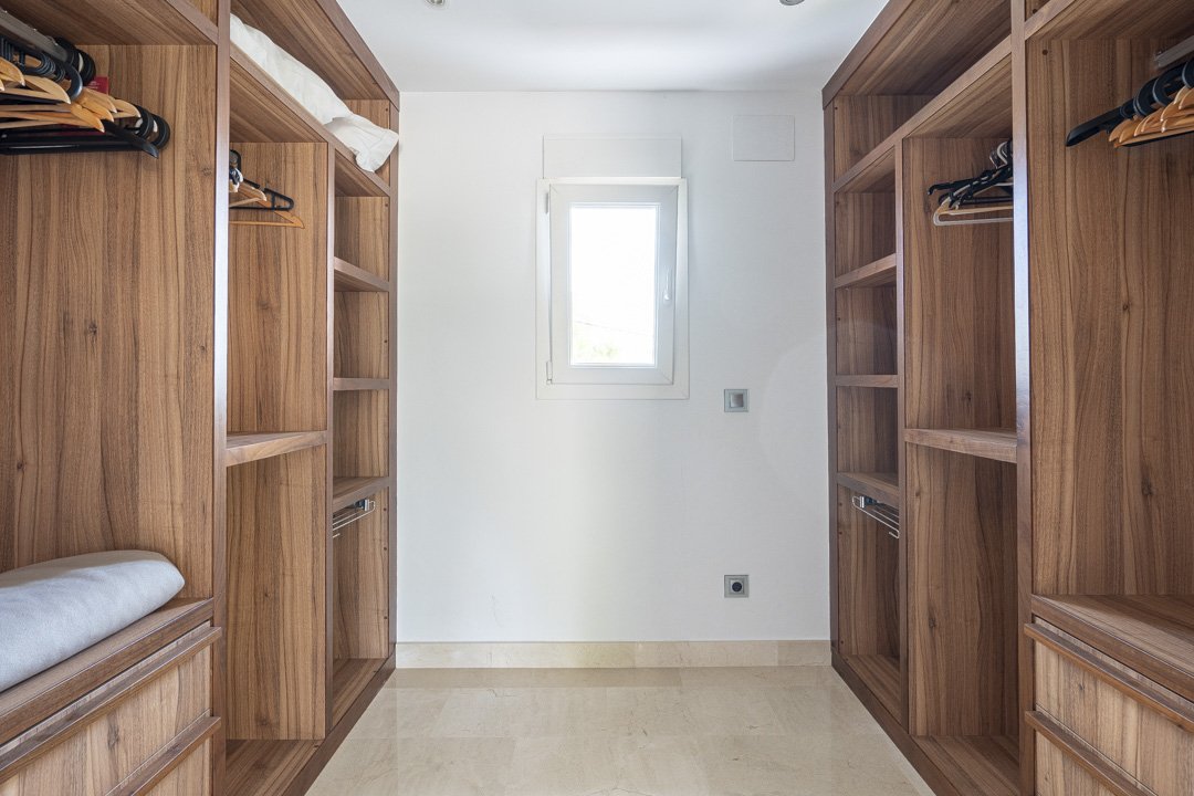 6054BEN Traditionelle spanische Villa zum Verkauf in Benissa