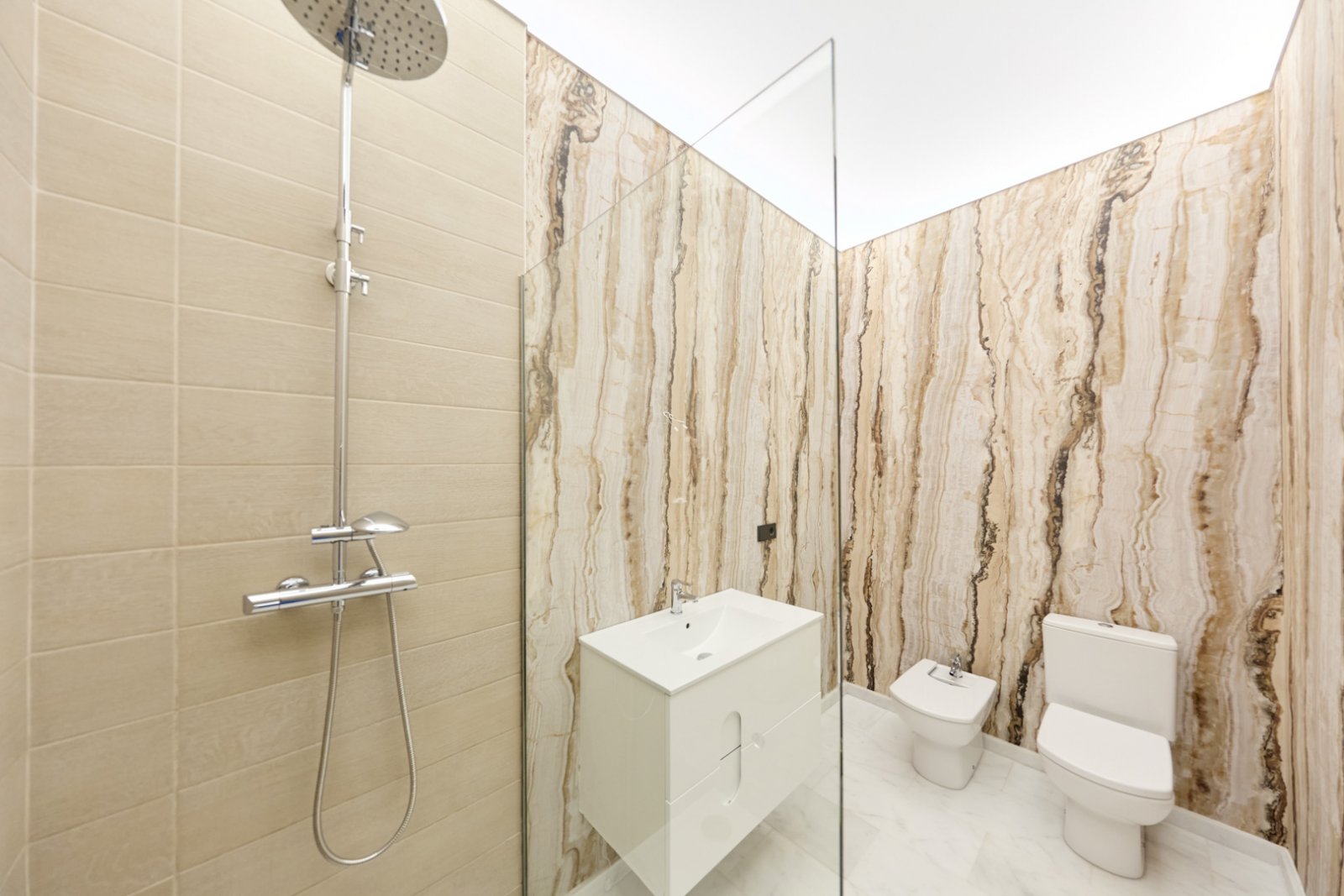 4506ALT Luxusvilla mit Meerblick zum Verkauf in Altea Hills