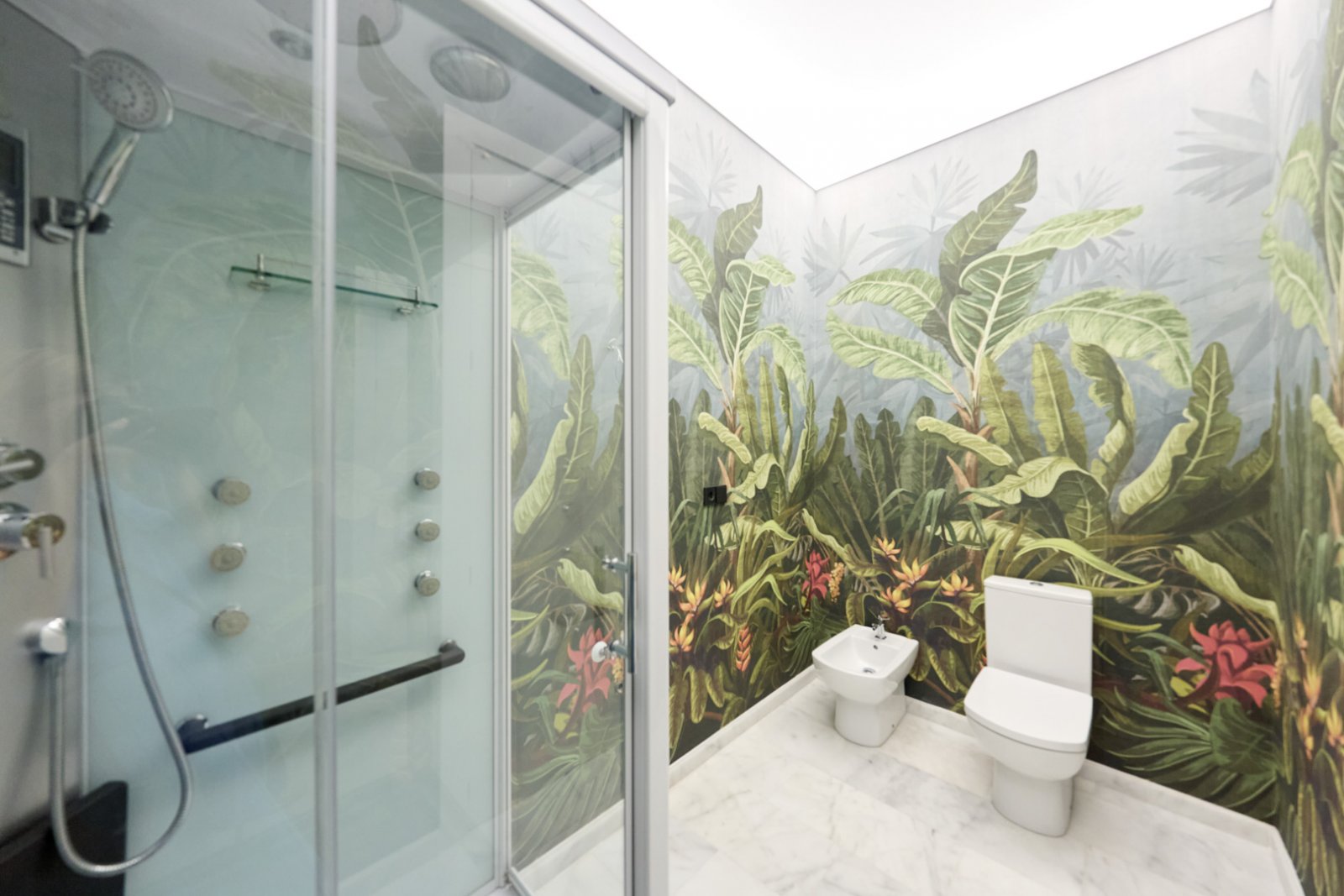 4506ALT Luxusvilla mit Meerblick zum Verkauf in Altea Hills