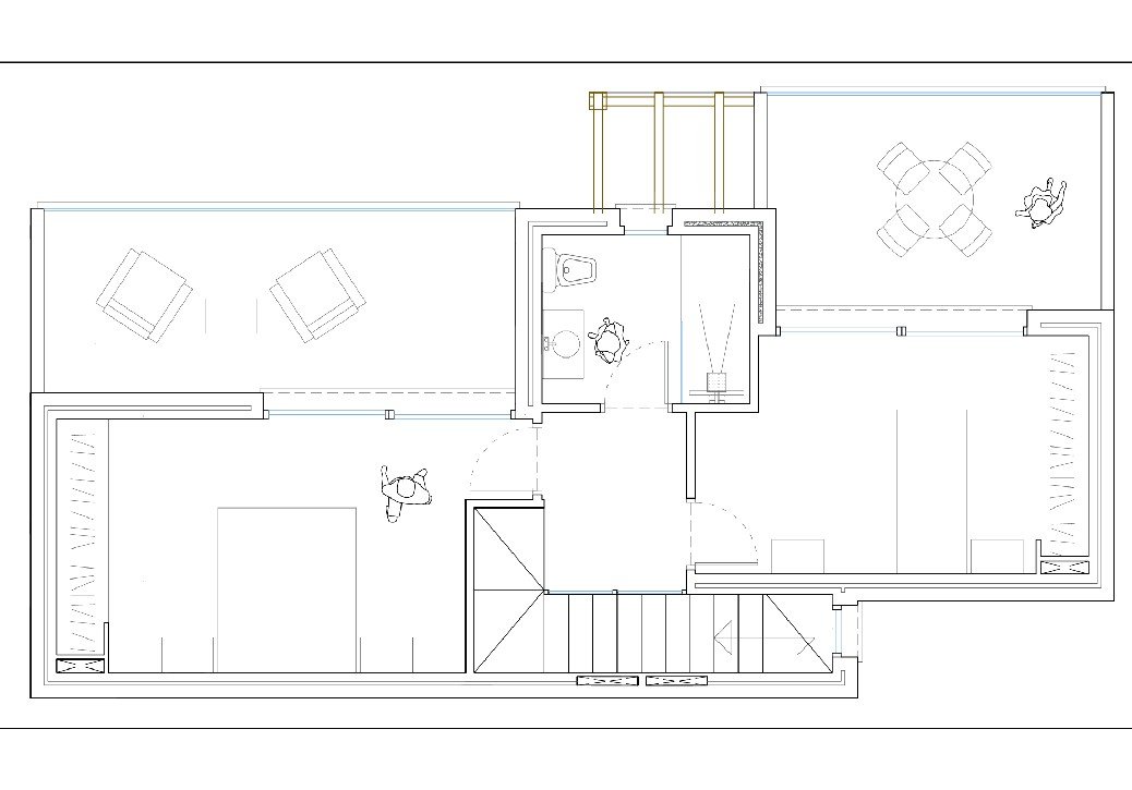 4538ALC Energieeffiziente Neubauvilla zum Verkauf in Alcalalí