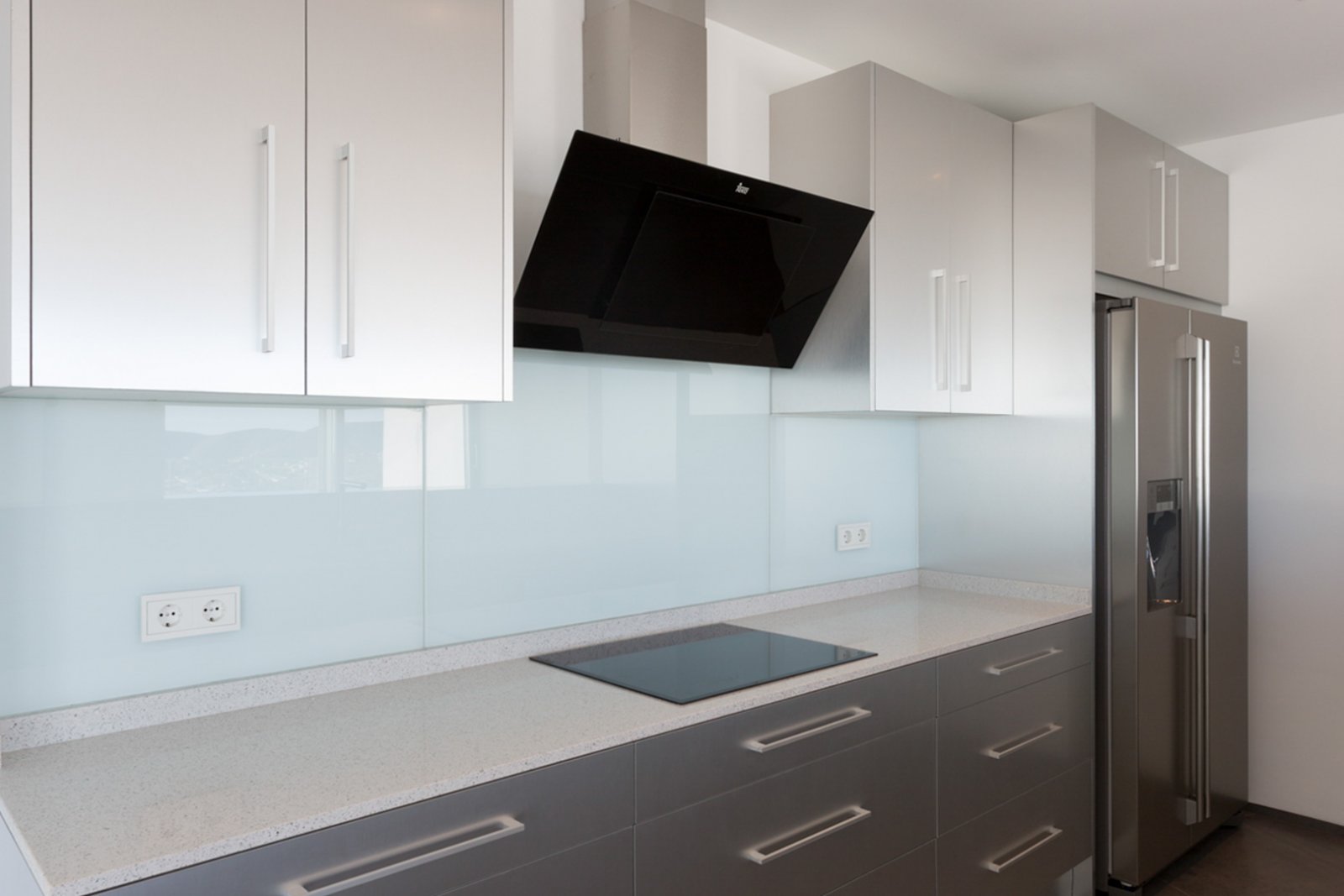 9002MOR Moderne Villa mit Panoramablick auf das Meer in Moraira zu verkaufen.