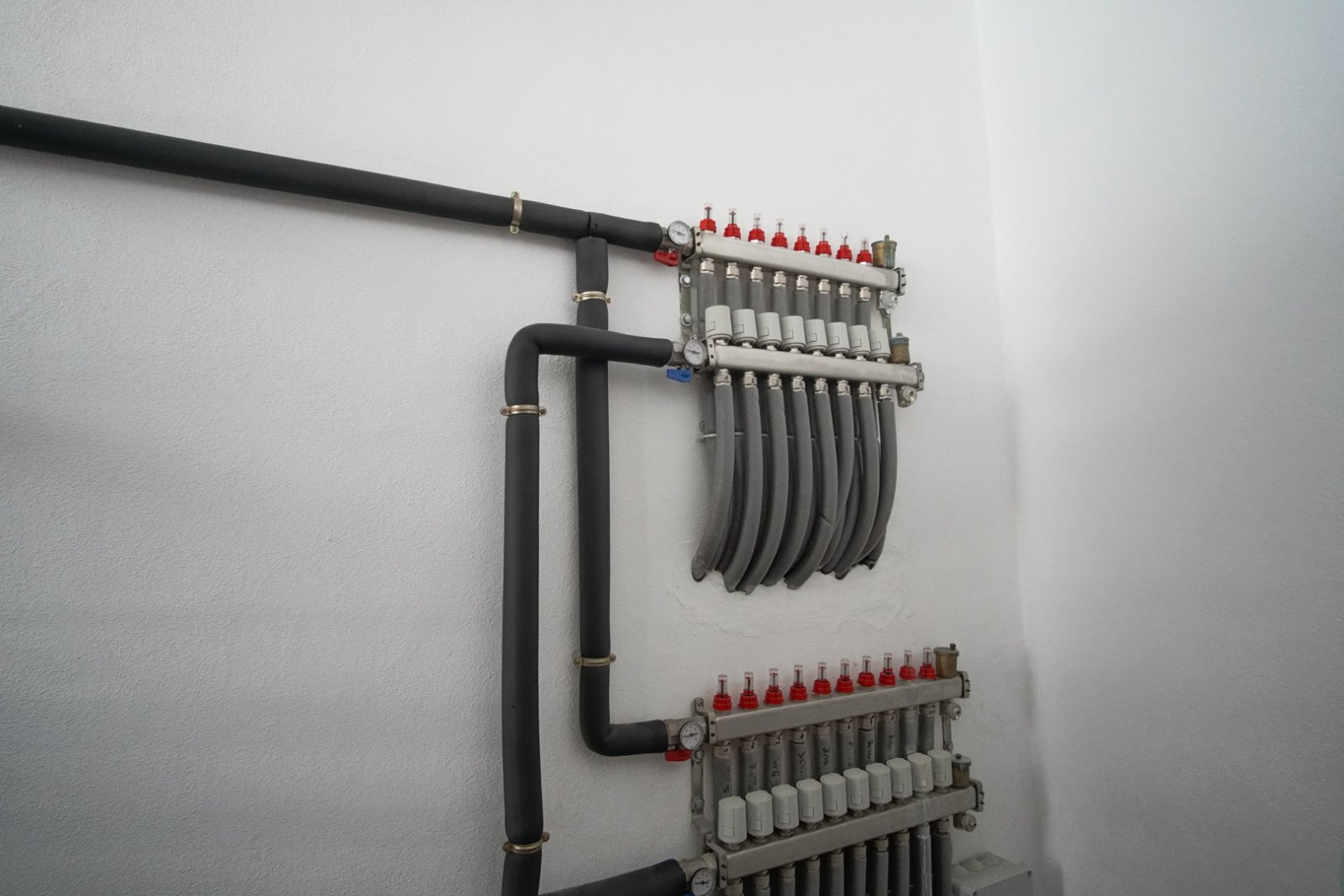 9002MOR Moderne Villa mit Panoramablick auf das Meer in Moraira zu verkaufen.