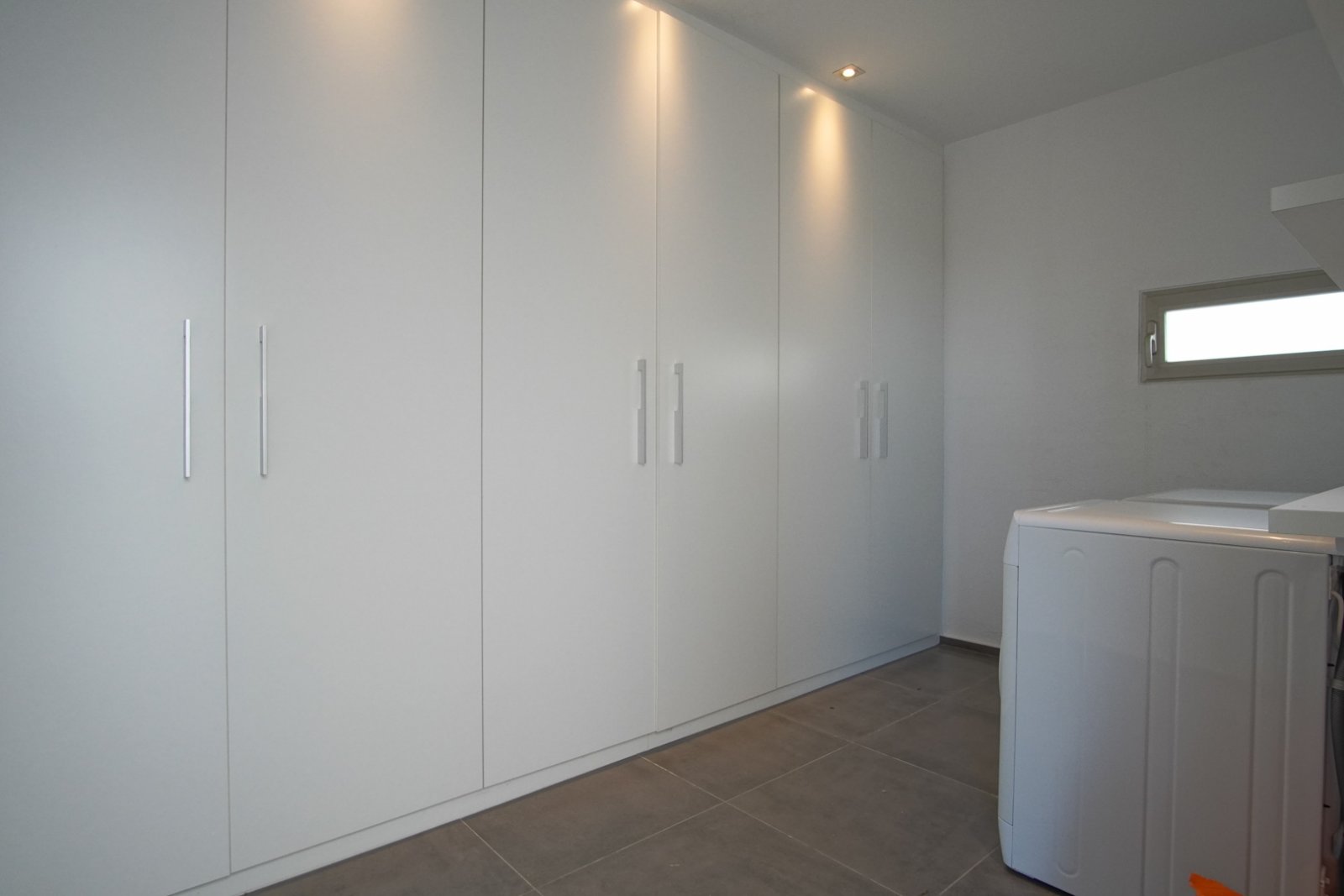 9002MOR Moderne Villa mit Panoramablick auf das Meer in Moraira zu verkaufen.