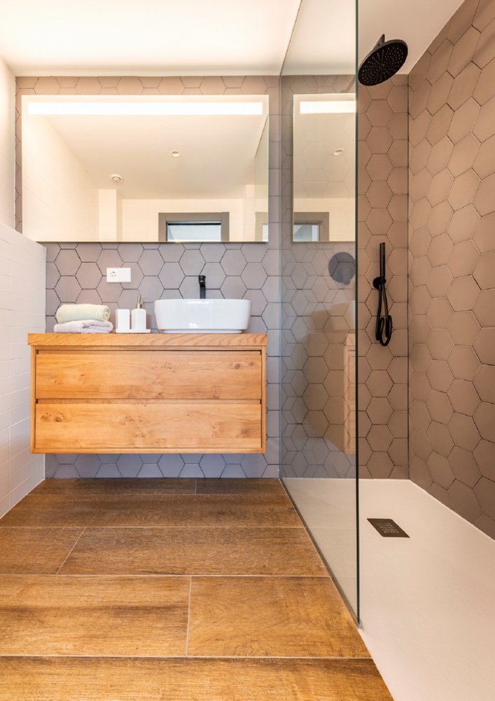 4225BELL Moderne Neubauwohnung in Cumbre del Sol zu verkaufen