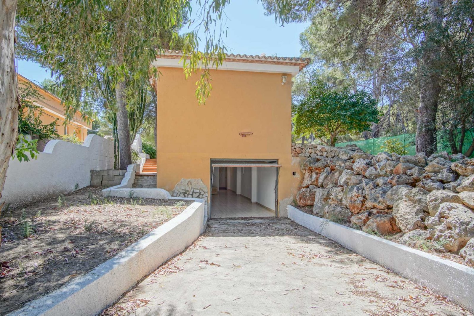 8085DEN Villa zu verkaufen in Las Rotas, Dénia